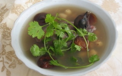 Trị chứng không phóng tinh