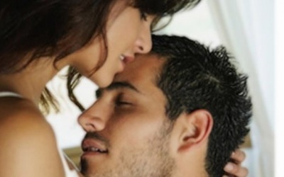 Tư thế làm 'chuyện ấy' khiến 89% nam giới mãn nguyện nhất