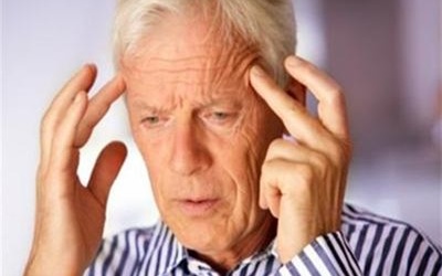 Bệnh hạ huyết áp khi đứng ở người cao tuổi