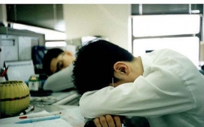 Lý do quan trọng bạn nên ngủ trưa ở công sở