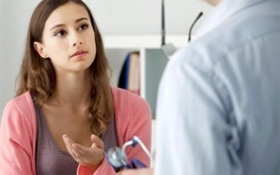 Cách phát hiện buồng trứng đa nang và viêm lộ tuyến cổ tử cung