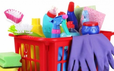 5 vật dụng gây ung thư luôn có trong nhà bạn