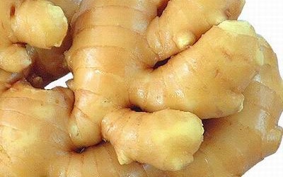 Thời điểm trong ngày tuyệt đối không ăn gừng