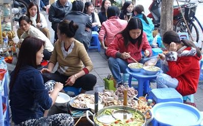 Kiểm tra ATTP với phụ gia thực phẩm