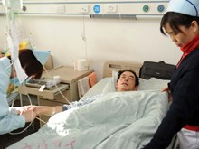 Phát minh mới giúp người bệnh kiểm soát liều lượng thuốc