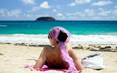 Thiếu Vitamin D làm ung thư gan diễn tiến xấu hơn