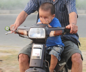 Khói bụi làm tăng nguy cơ tự kỷ