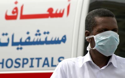 Số ca nhiễm virus MERS tại Saudi Arabia lên 700 người