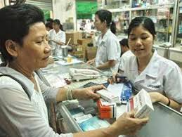 Bộ trưởng Y tế: Giá thuốc Việt Nam rẻ hơn Trung Quốc, Thái Lan