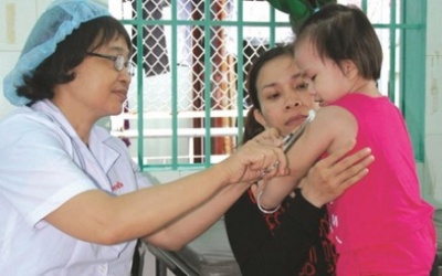 Cảnh báo dịch viêm não đang vào mùa: Chưa có thuốc đặc trị bệnh