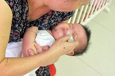 Ngộ độc thuốc nhỏ mũi