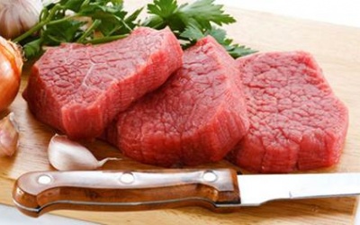 Ăn nhiều thịt đỏ tăng nguy cơ ung thư và bệnh tim