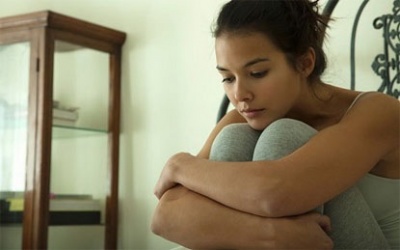 Không nên coi thường khi nhũ hoa tự nhiên tụt vào trong