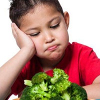 Hãy tăng cường bổ sung Vitamin A cho trẻ