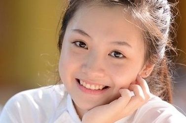 Tư tin mặt mộc, ích lợi đủ đường