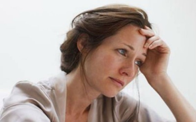 Mất cân bằng hormone