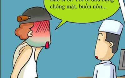 Bình Dương: Hơn 50 công nhân nhập viện cấp cứu trong đêm