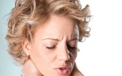 Đau cổ, vai – Đề phòng thoát vị đĩa đệm