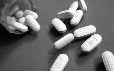 Suýt tử vong vì uống quá liều thuốc chống say xe