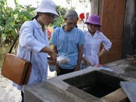 Y tế các tỉnh ven biển sẵn sàng đối phó với áp thấp nhiệt đới