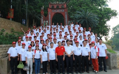 20 năm hiến máu nhân đạo: Nghiệp lành của những thiên thần