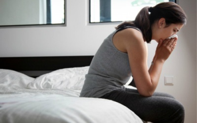 Cả nước có gần 26.000 người bán dâm