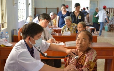 Thuốc trị ho và các lưu ý đặc biệt