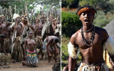 Ở nơi cả nam giới cũng phải kiểm tra trinh tiết