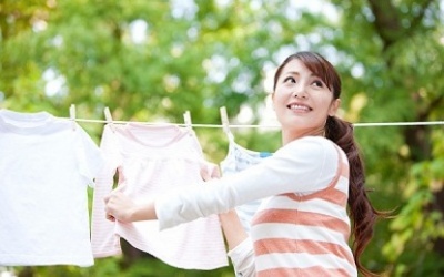 Giặt chung quần chip và tất: Gây bệnh