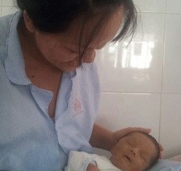 Câu lạc bộ máu hiếm thêm một lần cứu sống trẻ bị bệnh hiếm