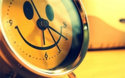 Thiết lập thói quen sống và làm việc hiệu quả