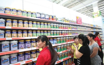 Giá sữa: Vô phương quản lý vì quá nhiều 'biến tướng'?!