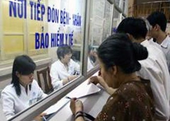 Nhiều chiêu rút ruột bảo hiểm y tế
