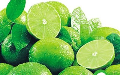 Vụ chanh Trung Quốc nhiễm độc: 100% chanh vỏ xanh là chanh Việt?