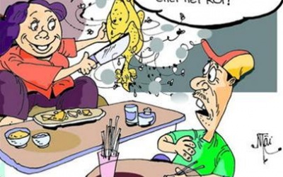 Sẽ công khai vi phạm về an toàn thực phẩm?