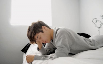 18 tuổi tự ti với 'cậu nhỏ' tí hon