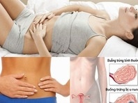 Bệnh thường gặp của phụ nữ