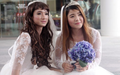 Kết hôn đồng giới: 'Không cấm nhưng thừa nhận hay không là chuyện khác!'