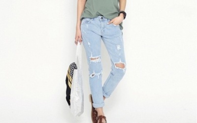 8 mẹo giúp bạn sắp xếp trang phục du lịch nhanh-gọn-nhẹ