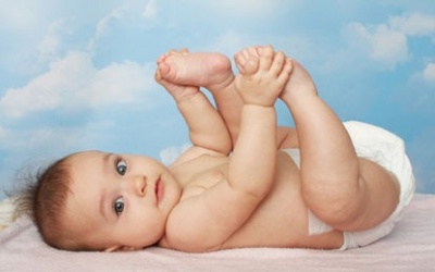 Hăm tã mùa hè và những điều mẹ nên biết