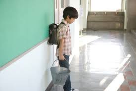 Rối loạn lo âu liên quan não của trẻ