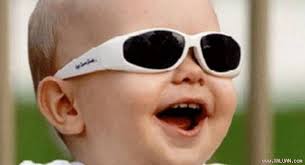 Cảnh báo kính râm Trung Quốc gây tổn hại đến mắt trẻ