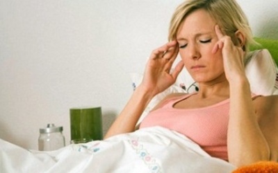 Mệt mỏi, kém tập trung vì thiếu sắt