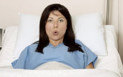 5 điều mẹ bầu không mong muốn lúc vượt cạn