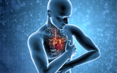 Vì sao căng thẳng dẫn đến đau tim và đột quỵ?