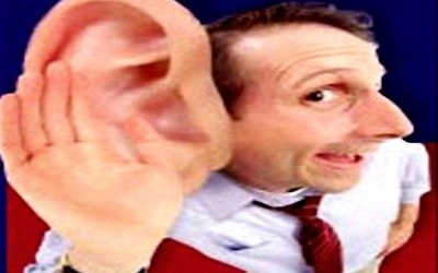 Ù tai - không phải là chuyện vặt