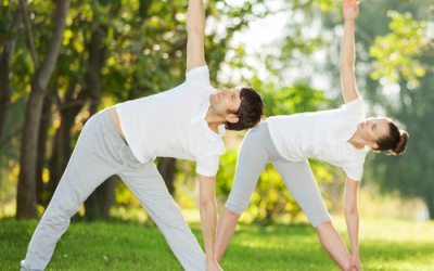 Thói quen cho trái tim khỏe