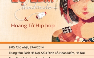 Vui Summer Show! với cuốn sách “4 trong 1” của Thaihabooks