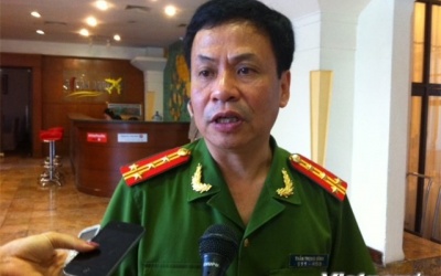 Chất thải y tế nguy hại vẫn kiểu quản lý 'trên giấy'