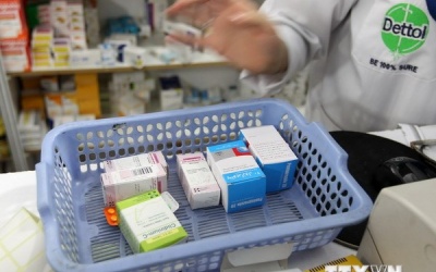 Ủy ban châu Âu siết chặt quy định chống dược phẩm giả